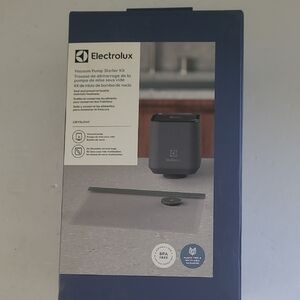 Vacuum Pump Starter Kit/sealer/food Storage